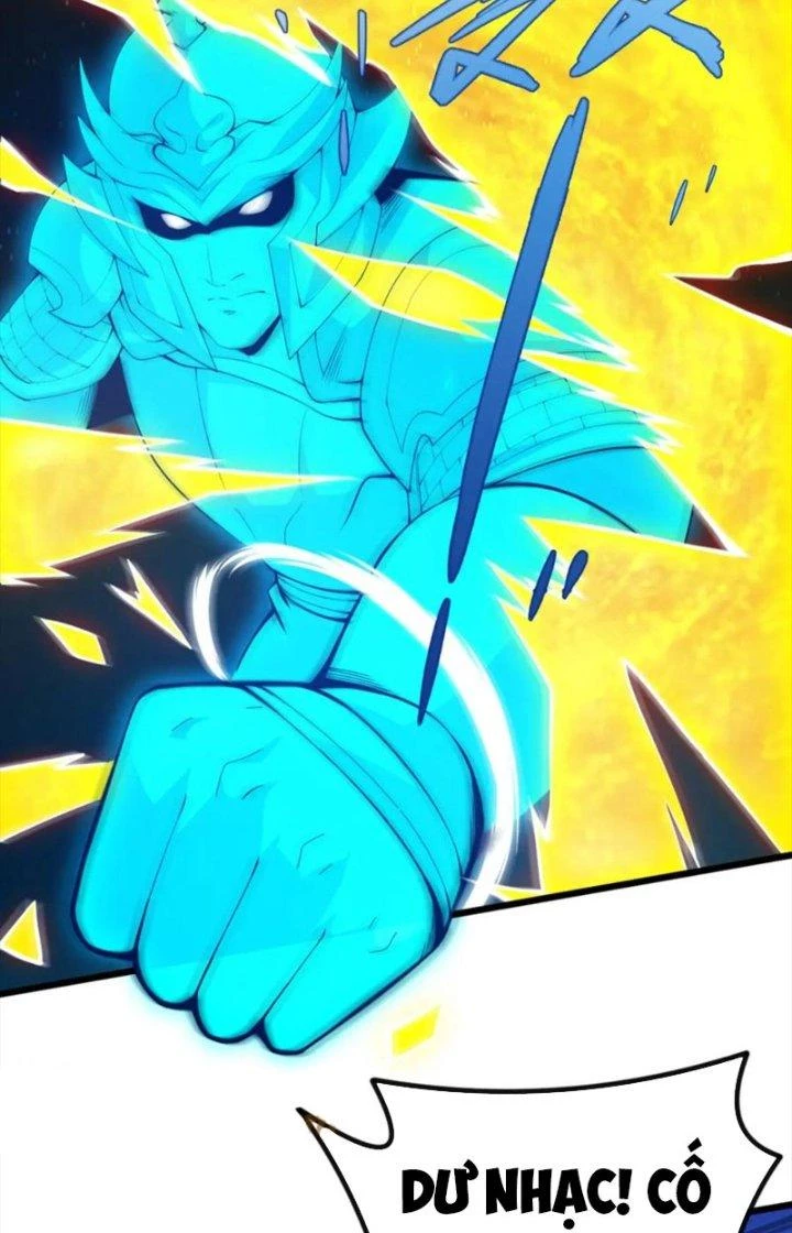 Ta Chỉ Muốn Bị Các Vị Đánh Chết Chapter 183 - 3