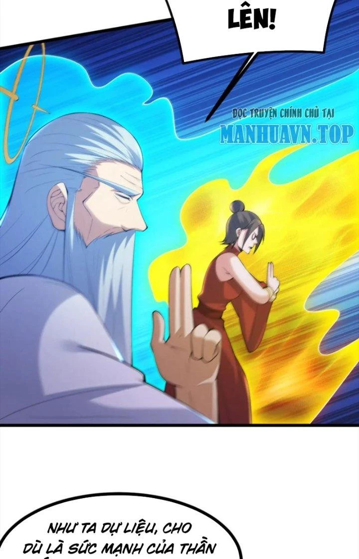 Ta Chỉ Muốn Bị Các Vị Đánh Chết Chapter 183 - 4