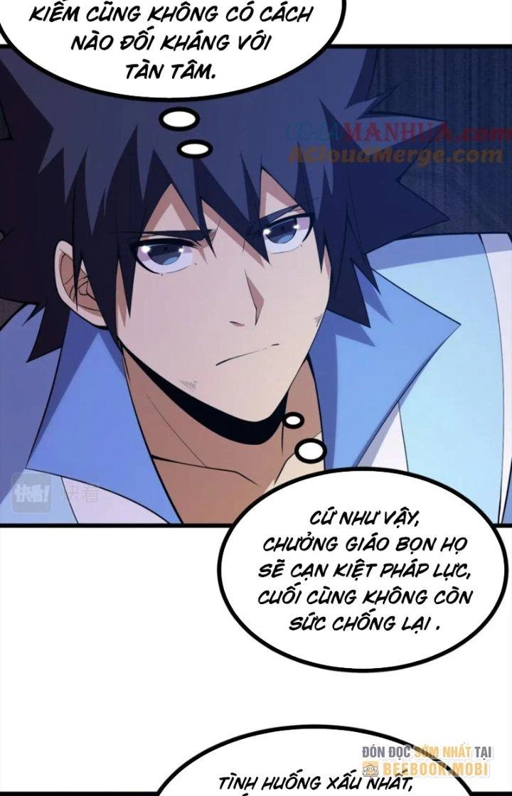 Ta Chỉ Muốn Bị Các Vị Đánh Chết Chapter 183 - 5
