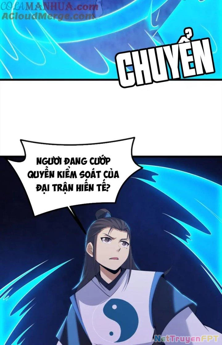 Ta Chỉ Muốn Bị Các Vị Đánh Chết Chapter 183 - 9