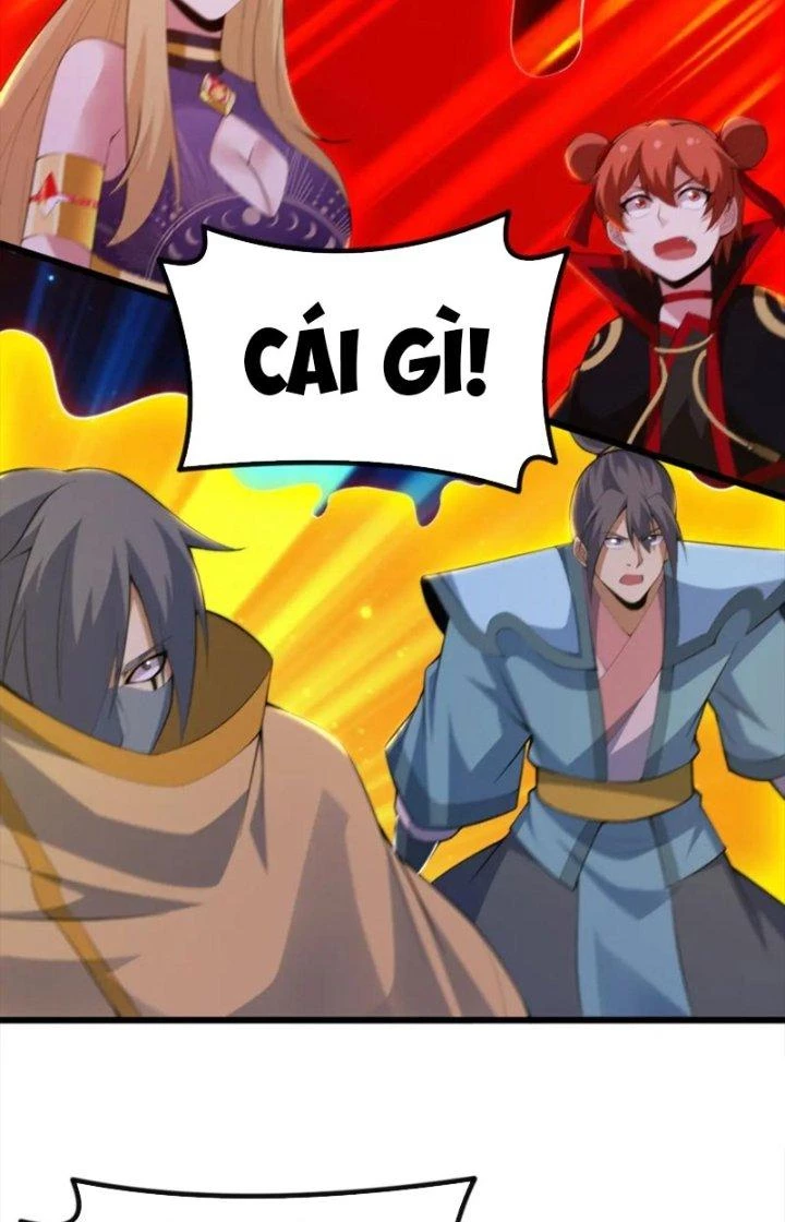 Ta Chỉ Muốn Bị Các Vị Đánh Chết Chapter 183 - 11