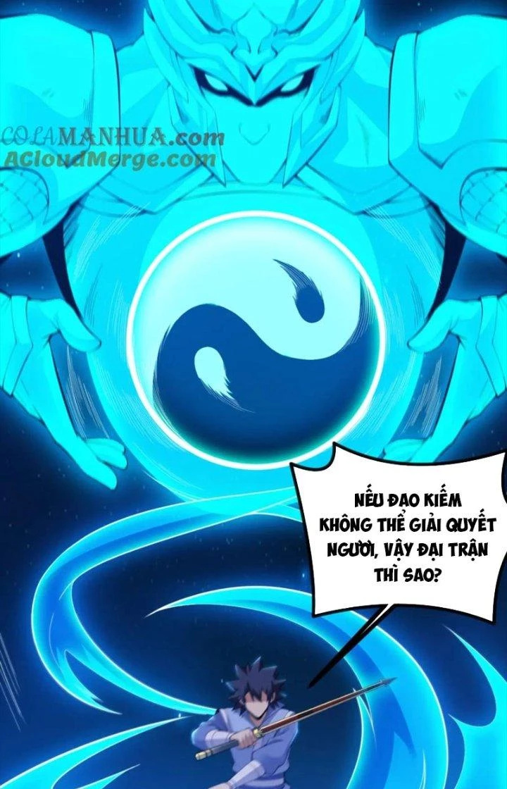 Ta Chỉ Muốn Bị Các Vị Đánh Chết Chapter 183 - 13