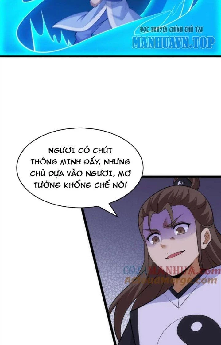 Ta Chỉ Muốn Bị Các Vị Đánh Chết Chapter 183 - 14