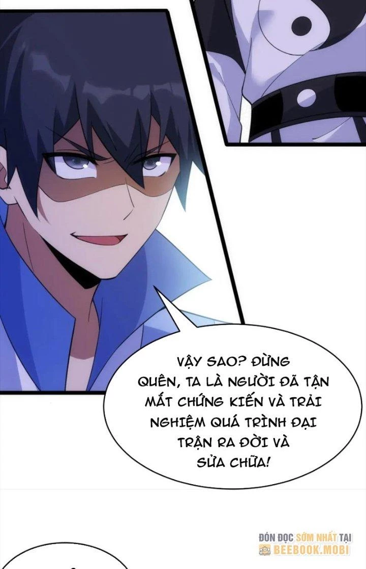 Ta Chỉ Muốn Bị Các Vị Đánh Chết Chapter 183 - 15