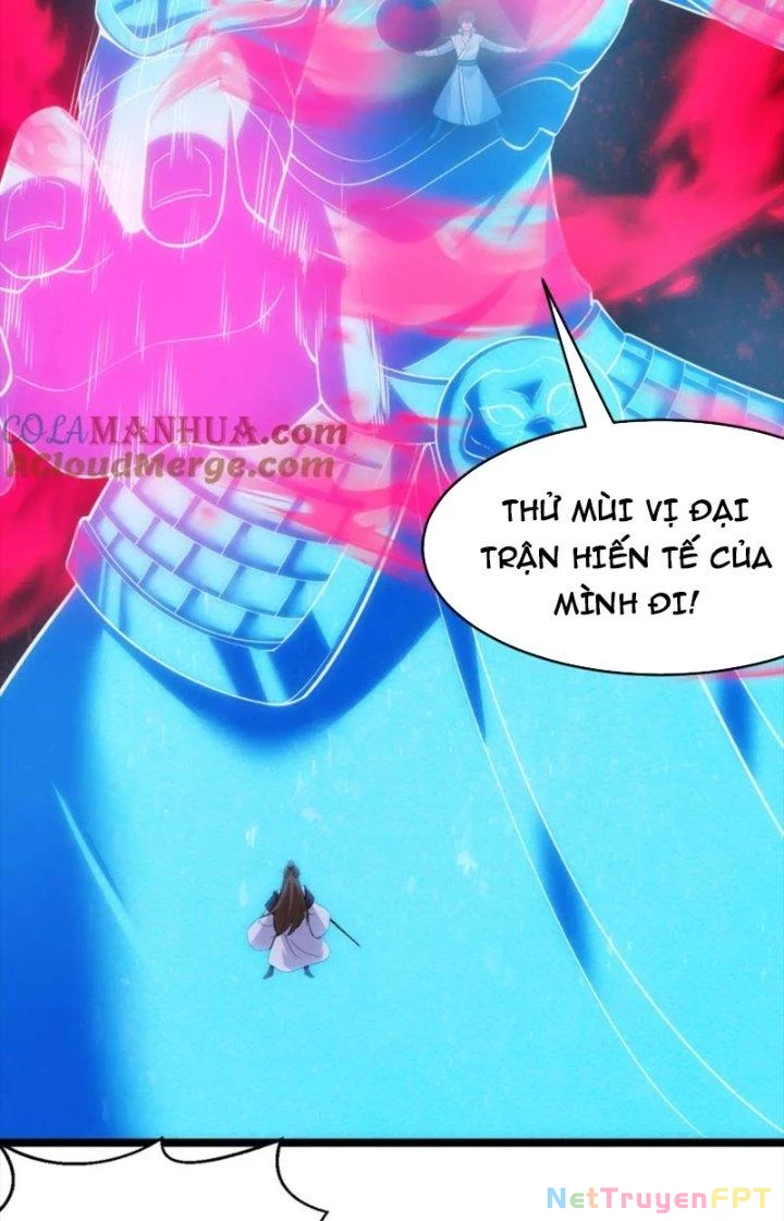 Ta Chỉ Muốn Bị Các Vị Đánh Chết Chapter 183 - 17