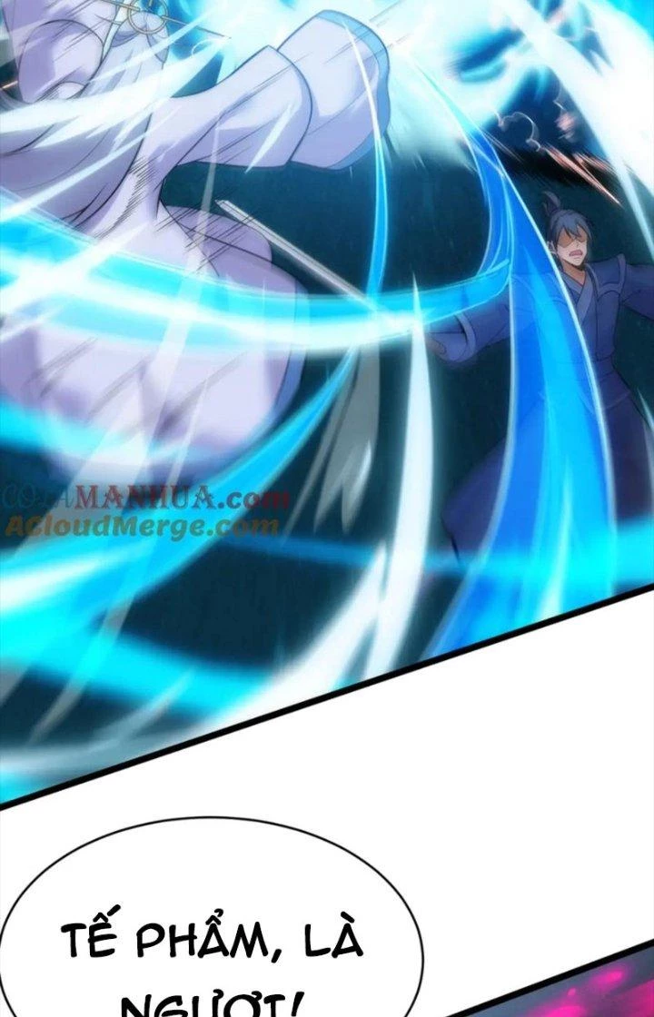 Ta Chỉ Muốn Bị Các Vị Đánh Chết Chapter 183 - 22