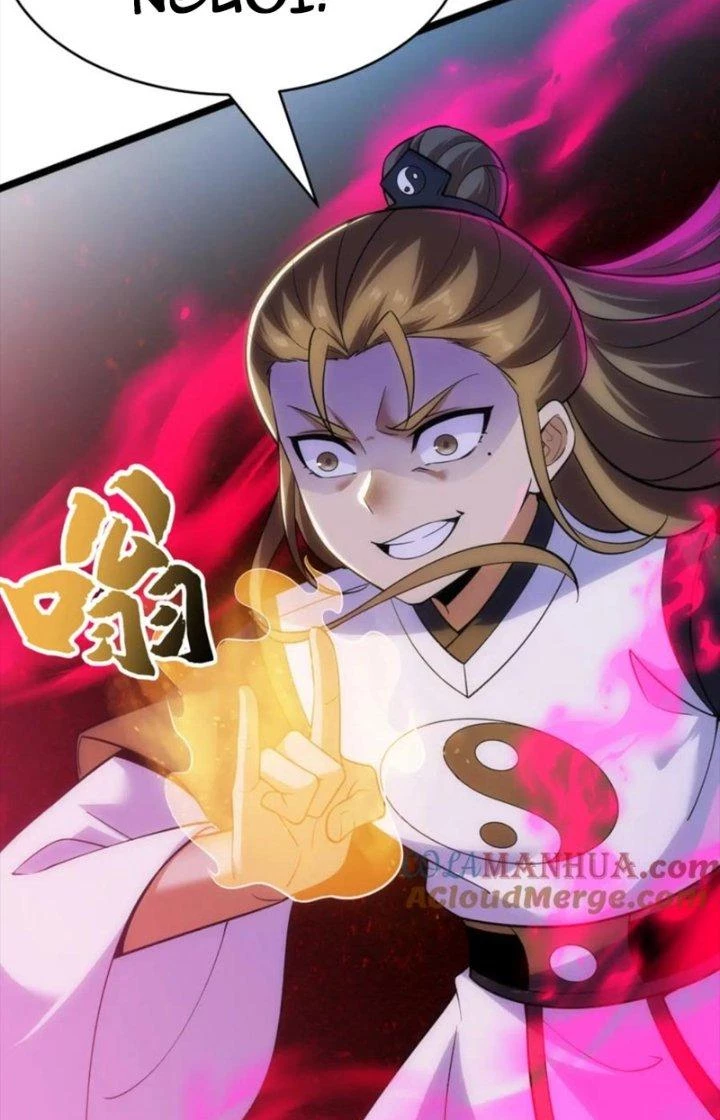 Ta Chỉ Muốn Bị Các Vị Đánh Chết Chapter 183 - 23
