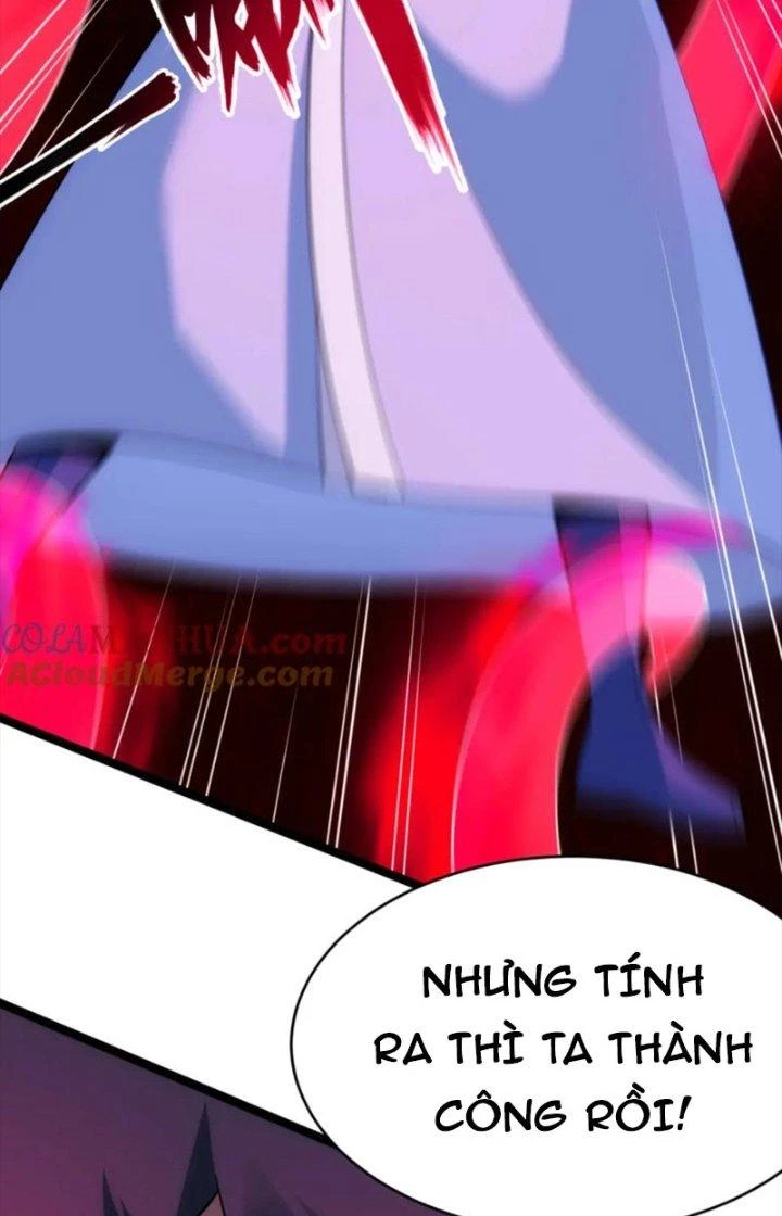 Ta Chỉ Muốn Bị Các Vị Đánh Chết Chapter 183 - 27