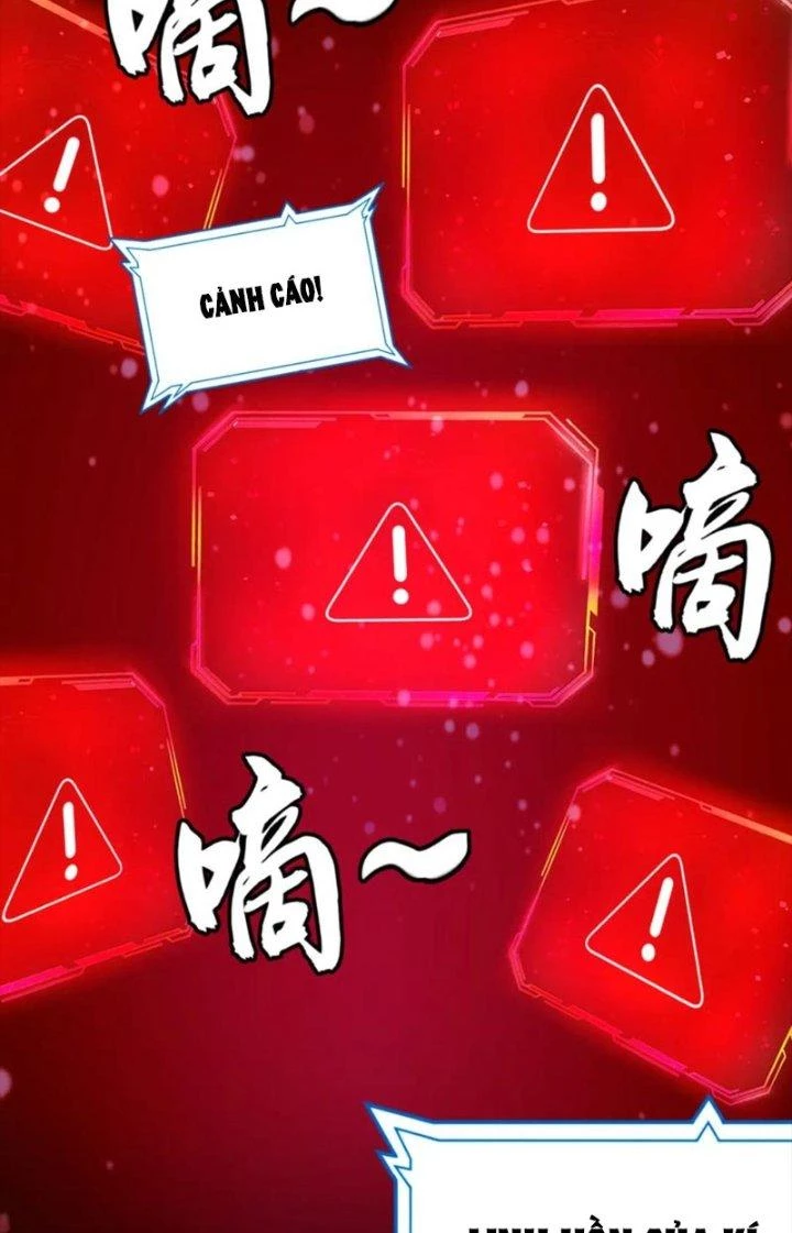 Ta Chỉ Muốn Bị Các Vị Đánh Chết Chapter 183 - 29