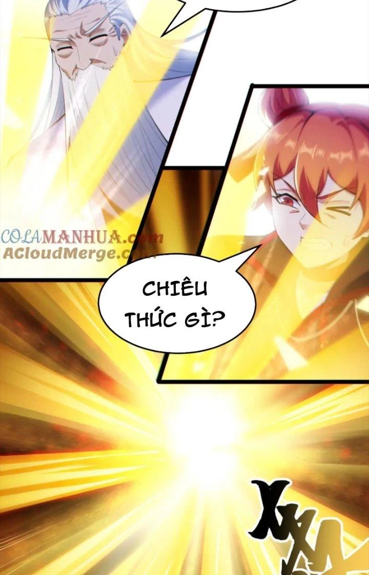 Ta Chỉ Muốn Bị Các Vị Đánh Chết Chapter 183 - 35