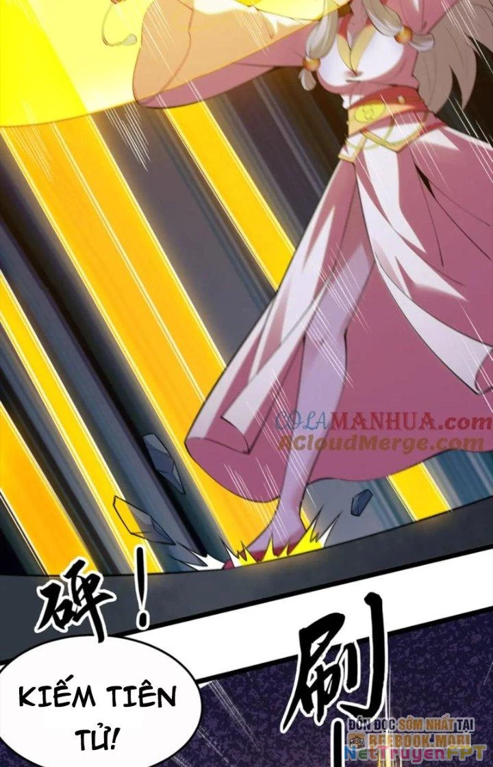 Ta Chỉ Muốn Bị Các Vị Đánh Chết Chapter 183 - 40