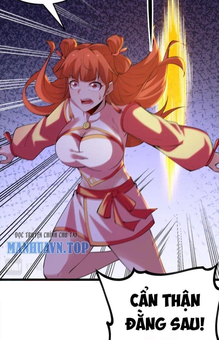 Ta Chỉ Muốn Bị Các Vị Đánh Chết Chapter 183 - 41