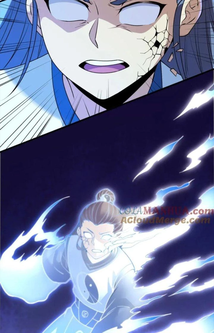 Ta Chỉ Muốn Bị Các Vị Đánh Chết Chapter 183 - 44