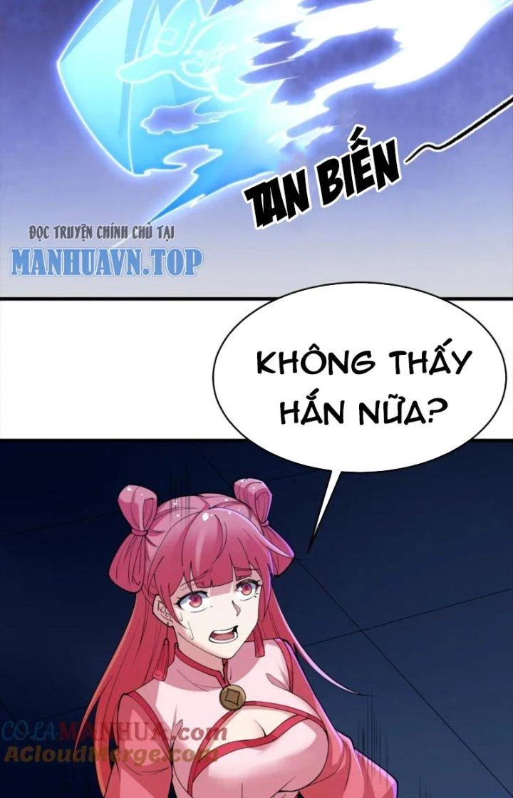Ta Chỉ Muốn Bị Các Vị Đánh Chết Chapter 183 - 45