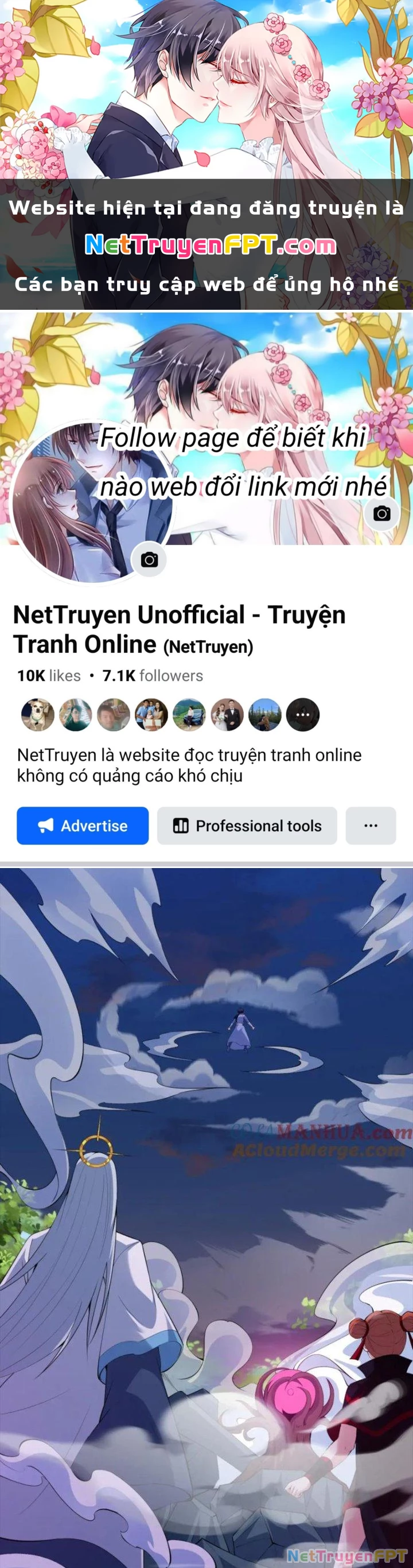 Ta Chỉ Muốn Bị Các Vị Đánh Chết Chapter 184 - 1