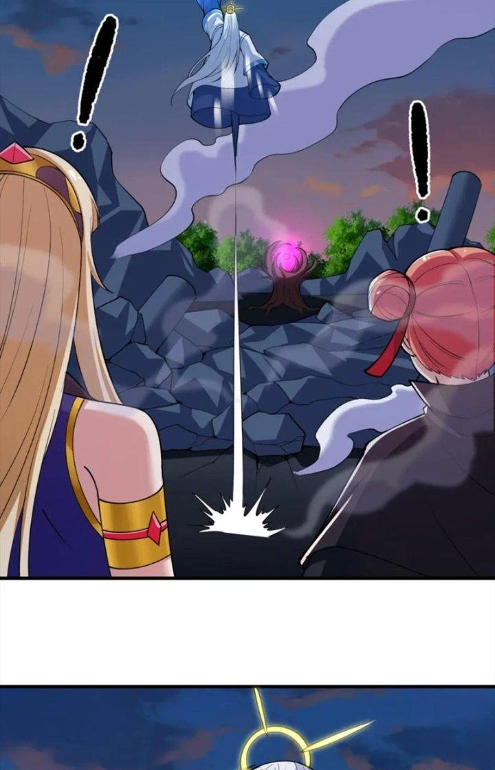 Ta Chỉ Muốn Bị Các Vị Đánh Chết Chapter 184 - 3