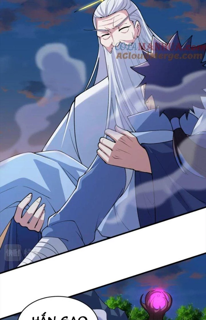Ta Chỉ Muốn Bị Các Vị Đánh Chết Chapter 184 - 4