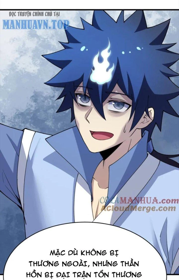 Ta Chỉ Muốn Bị Các Vị Đánh Chết Chapter 184 - 6