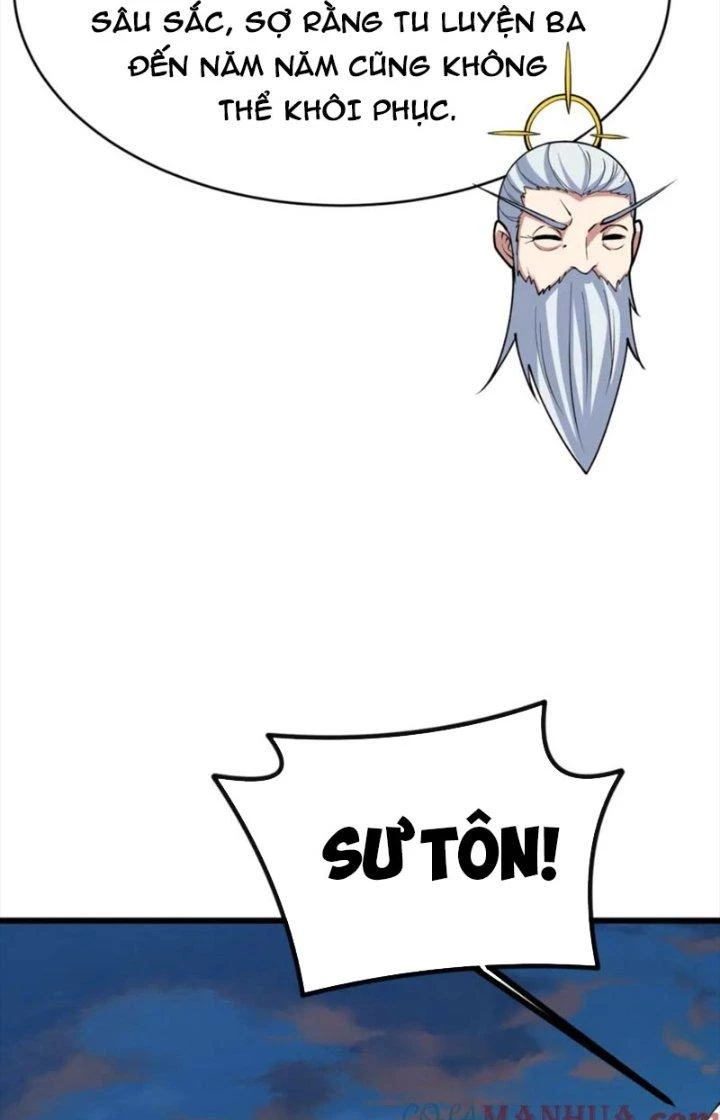 Ta Chỉ Muốn Bị Các Vị Đánh Chết Chapter 184 - 7