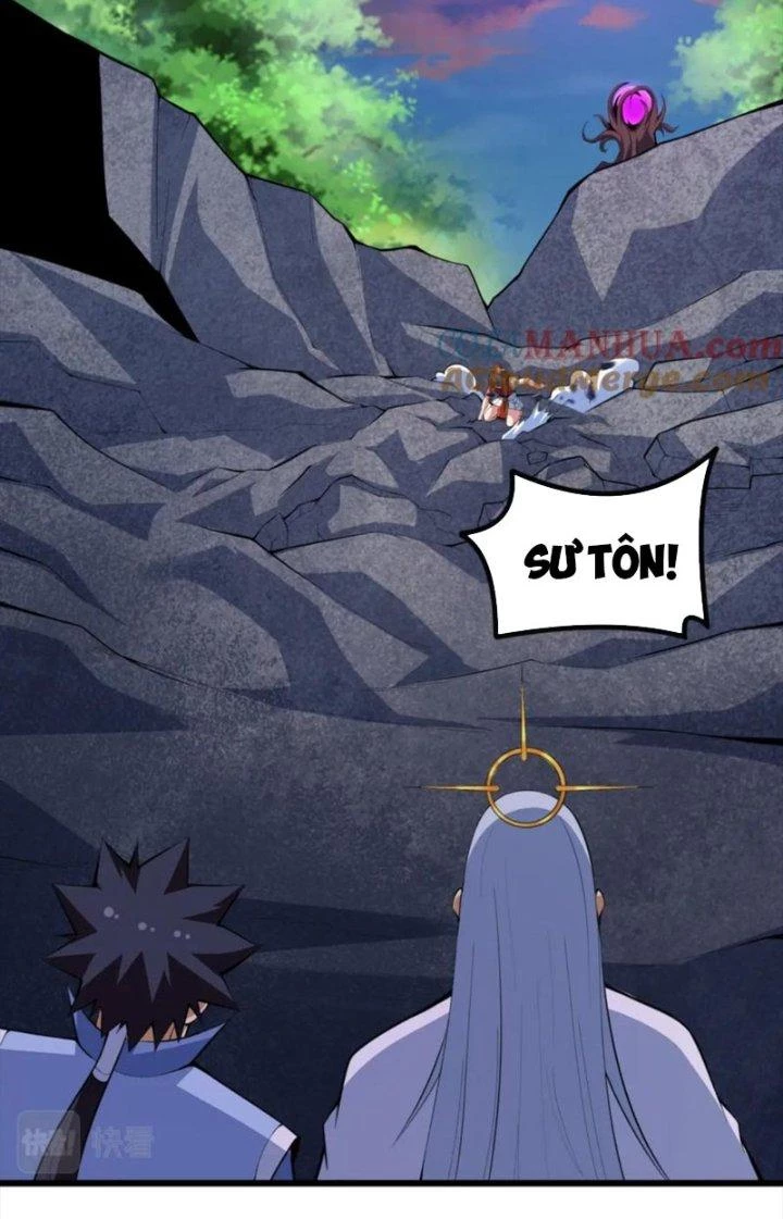 Ta Chỉ Muốn Bị Các Vị Đánh Chết Chapter 184 - 9