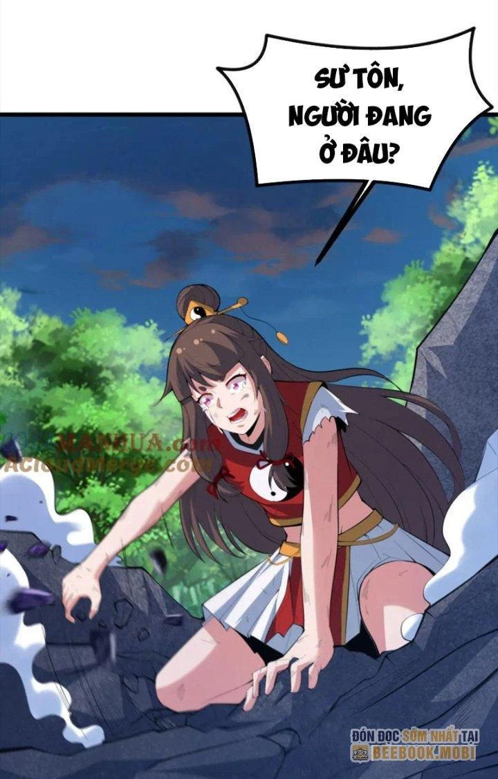 Ta Chỉ Muốn Bị Các Vị Đánh Chết Chapter 184 - 10