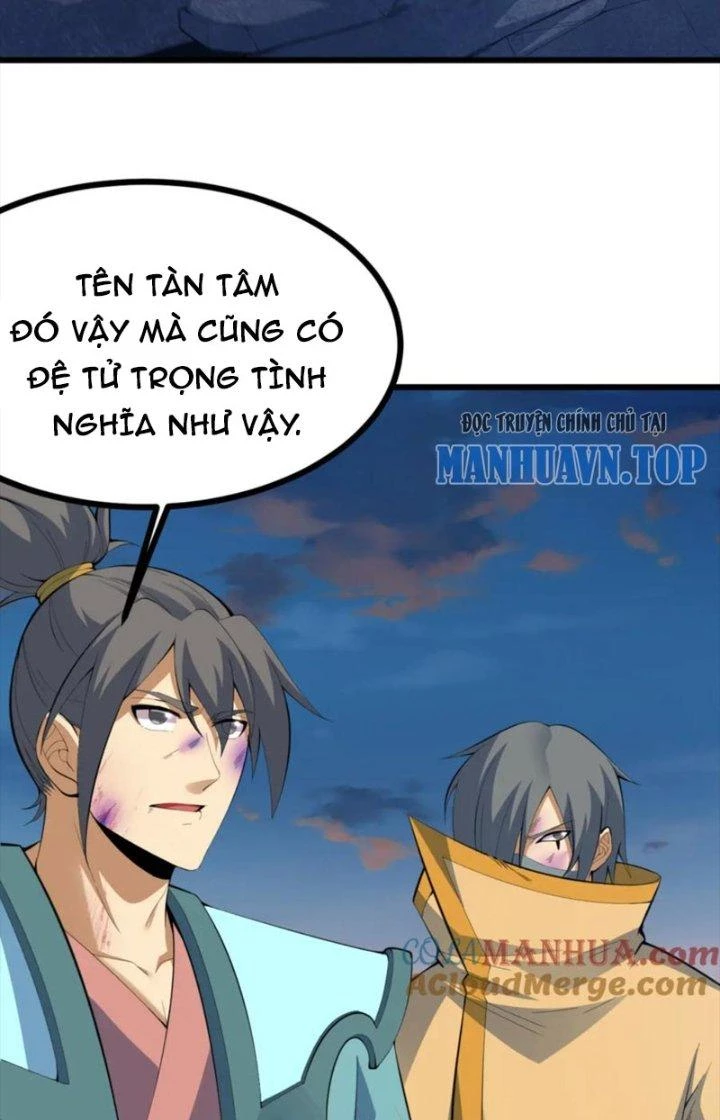 Ta Chỉ Muốn Bị Các Vị Đánh Chết Chapter 184 - 11