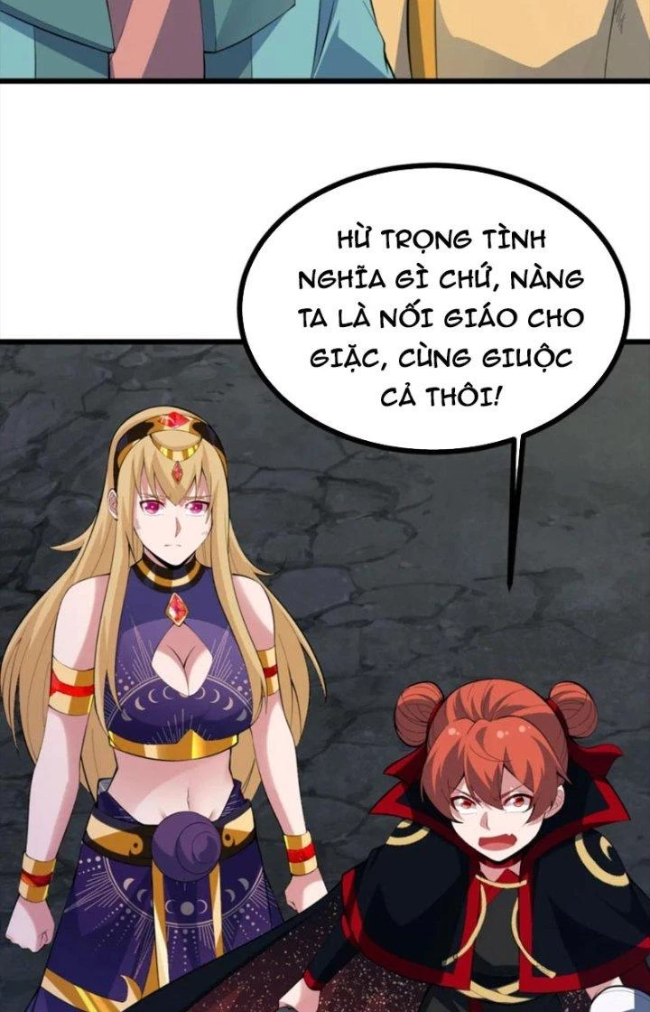 Ta Chỉ Muốn Bị Các Vị Đánh Chết Chapter 184 - 12