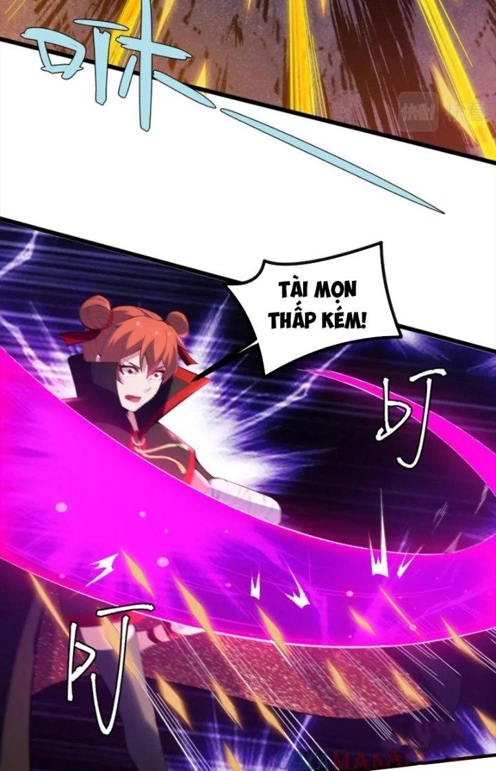 Ta Chỉ Muốn Bị Các Vị Đánh Chết Chapter 184 - 16