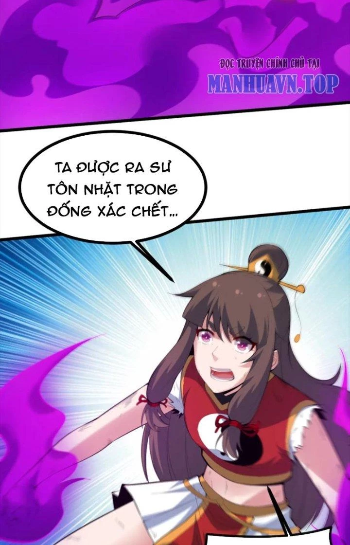 Ta Chỉ Muốn Bị Các Vị Đánh Chết Chapter 184 - 26