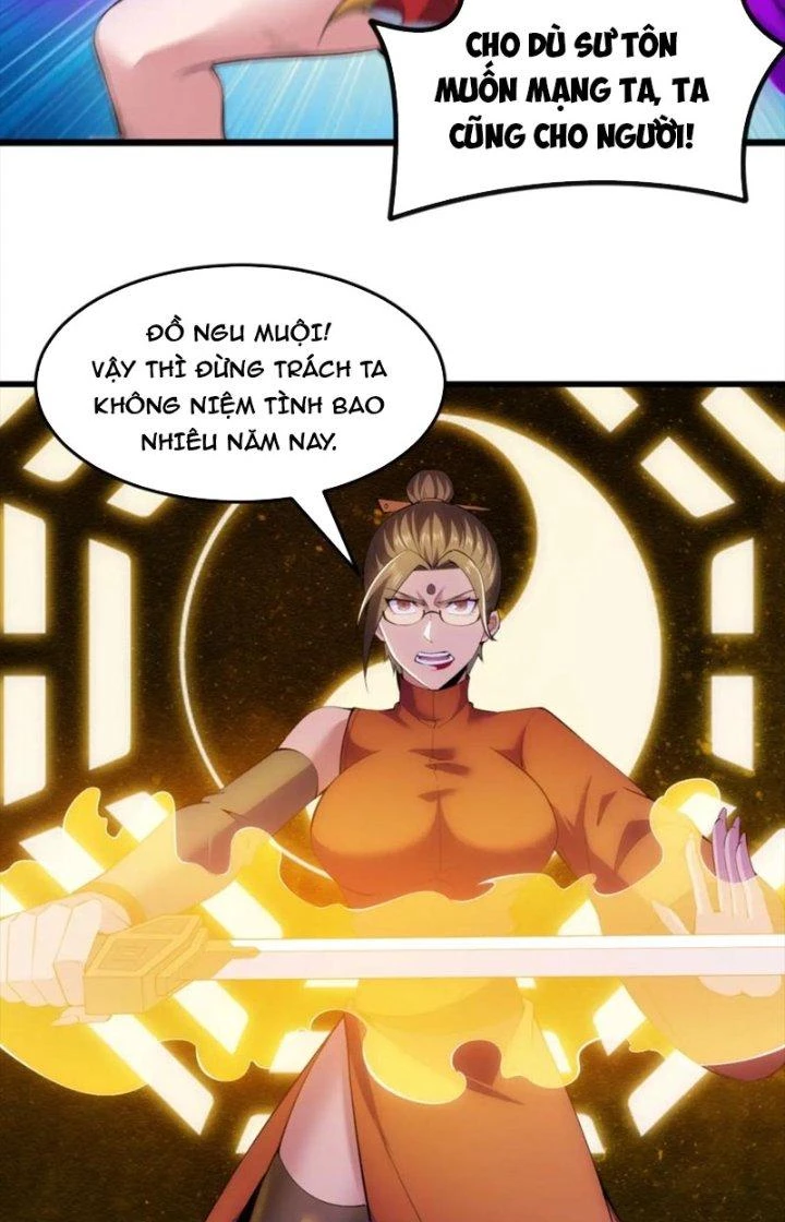 Ta Chỉ Muốn Bị Các Vị Đánh Chết Chapter 184 - 27