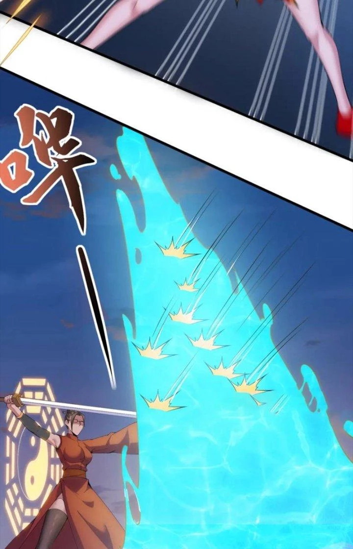 Ta Chỉ Muốn Bị Các Vị Đánh Chết Chapter 184 - 29