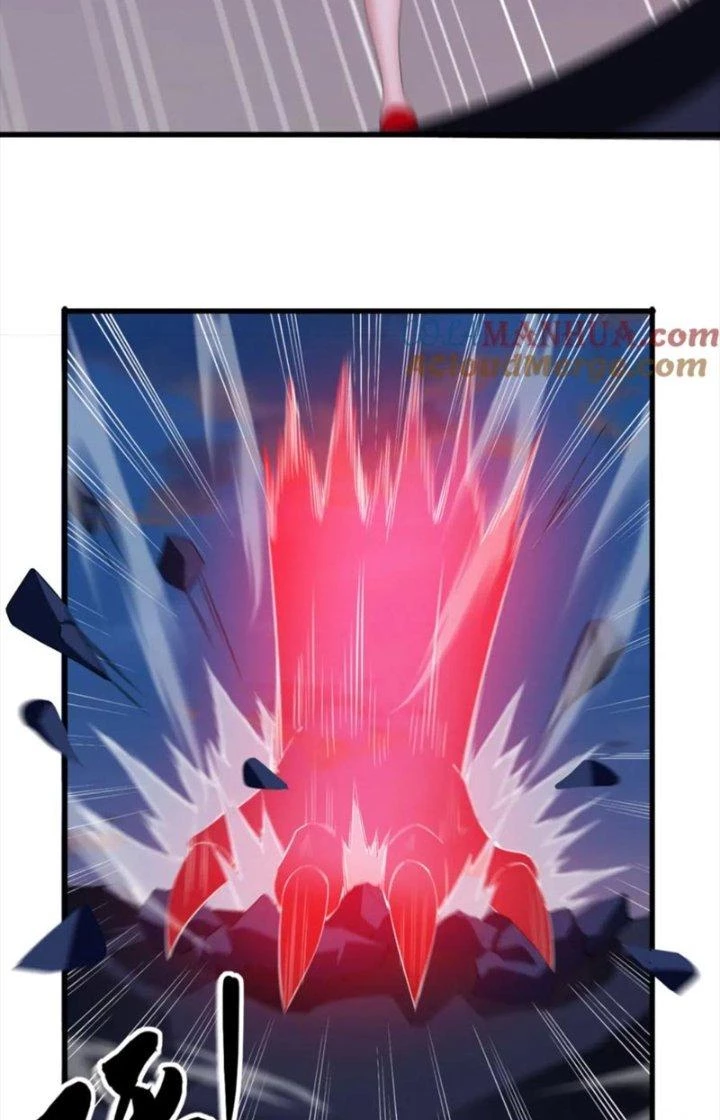 Ta Chỉ Muốn Bị Các Vị Đánh Chết Chapter 184 - 32
