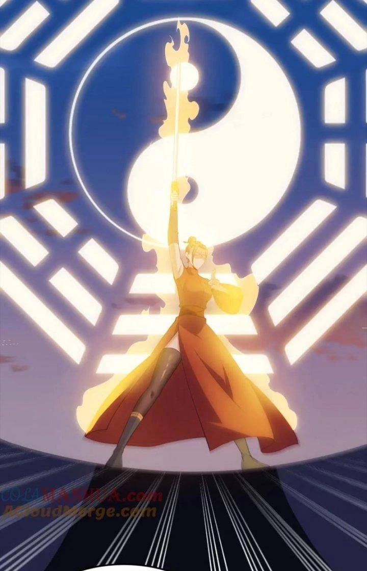 Ta Chỉ Muốn Bị Các Vị Đánh Chết Chapter 184 - 34