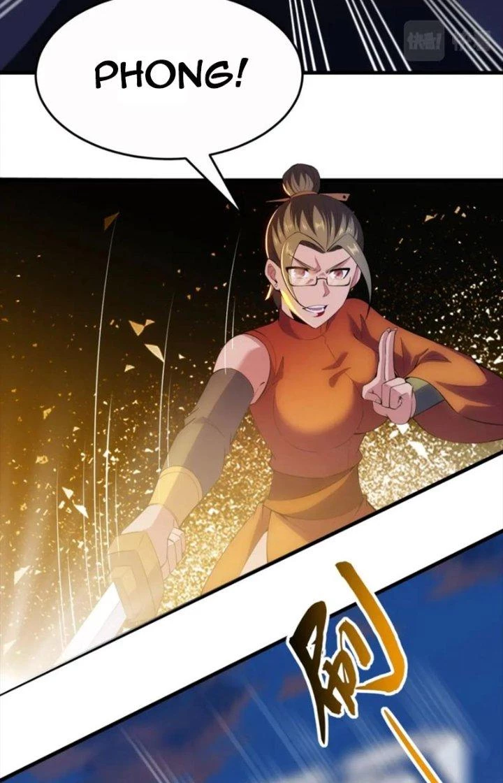 Ta Chỉ Muốn Bị Các Vị Đánh Chết Chapter 184 - 35
