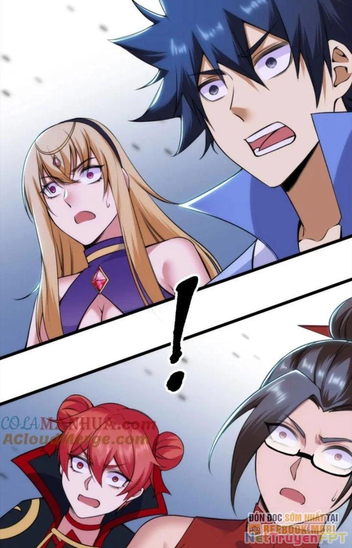 Ta Chỉ Muốn Bị Các Vị Đánh Chết Chapter 184 - 42