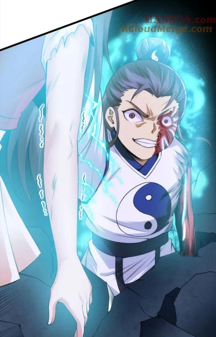 Ta Chỉ Muốn Bị Các Vị Đánh Chết Chapter 184 - 44
