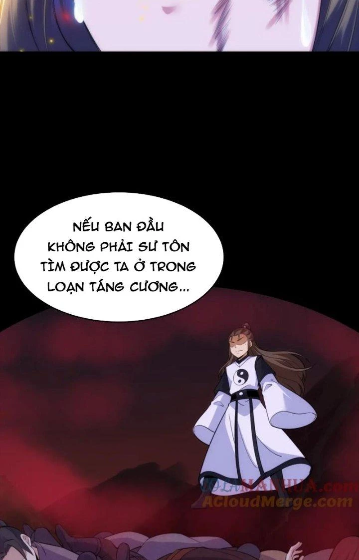 Ta Chỉ Muốn Bị Các Vị Đánh Chết Chapter 184 - 46