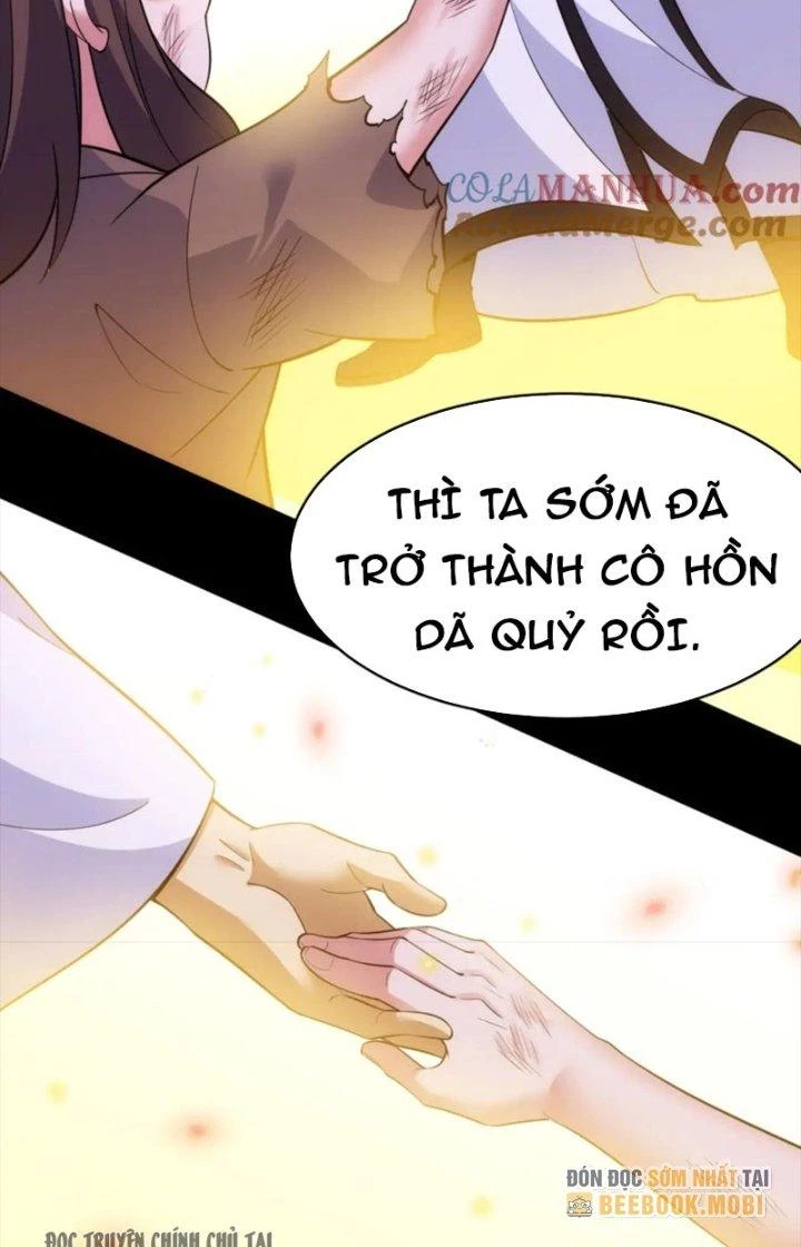 Ta Chỉ Muốn Bị Các Vị Đánh Chết Chapter 184 - 48