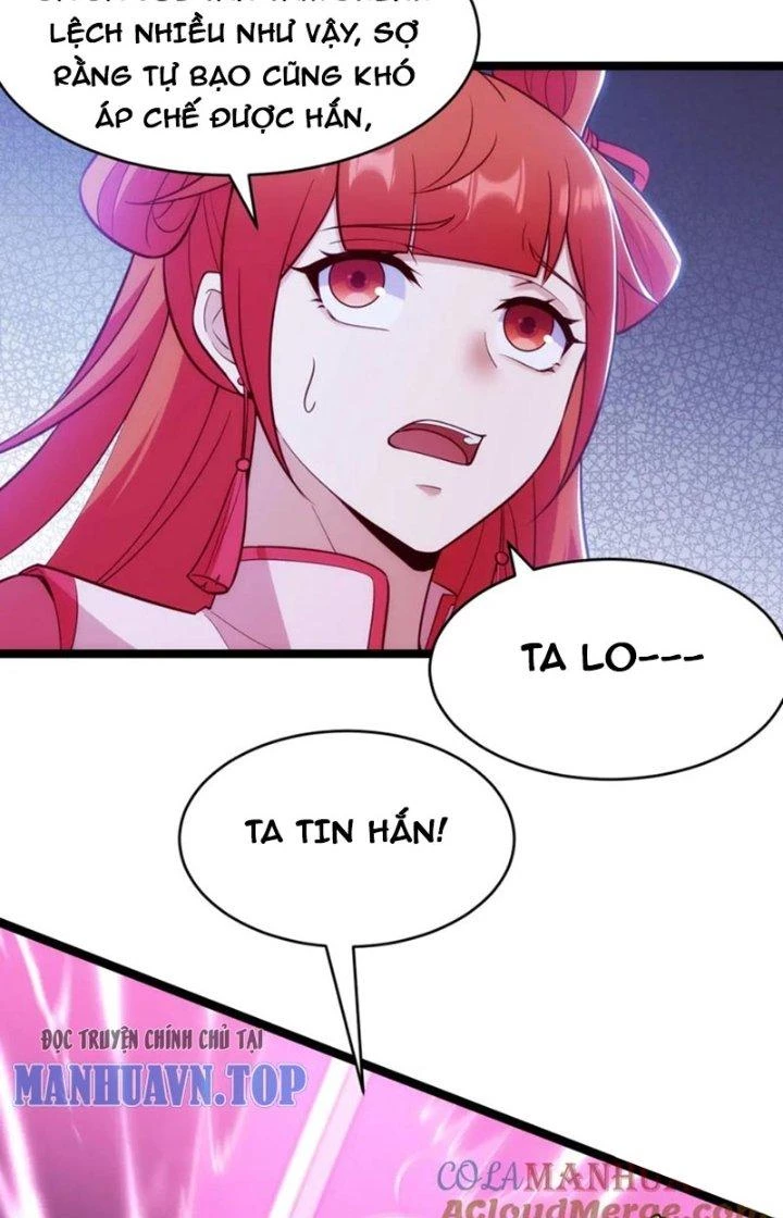 Ta Chỉ Muốn Bị Các Vị Đánh Chết Chapter 185 - 3