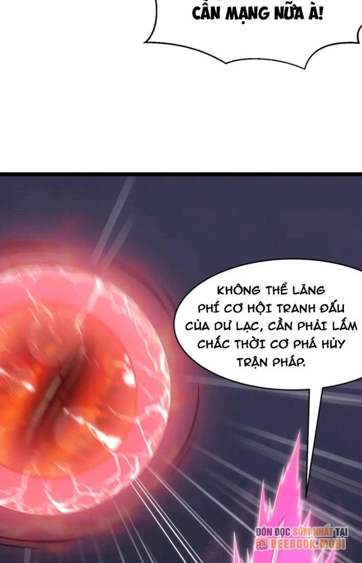 Ta Chỉ Muốn Bị Các Vị Đánh Chết Chapter 185 - 5