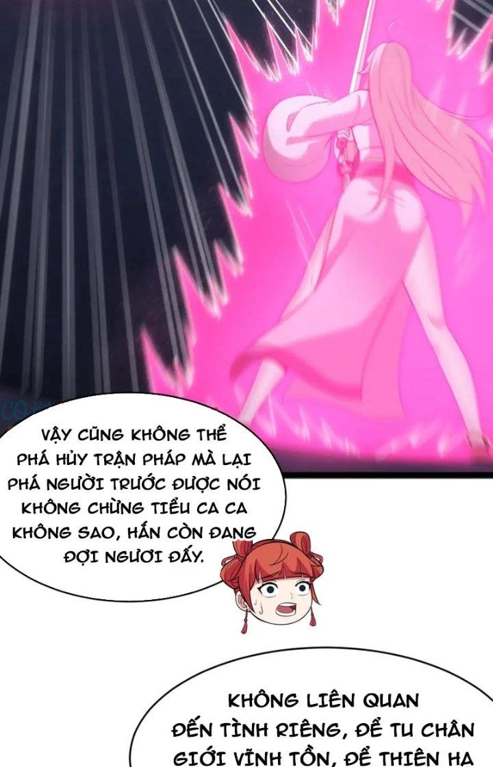 Ta Chỉ Muốn Bị Các Vị Đánh Chết Chapter 185 - 6