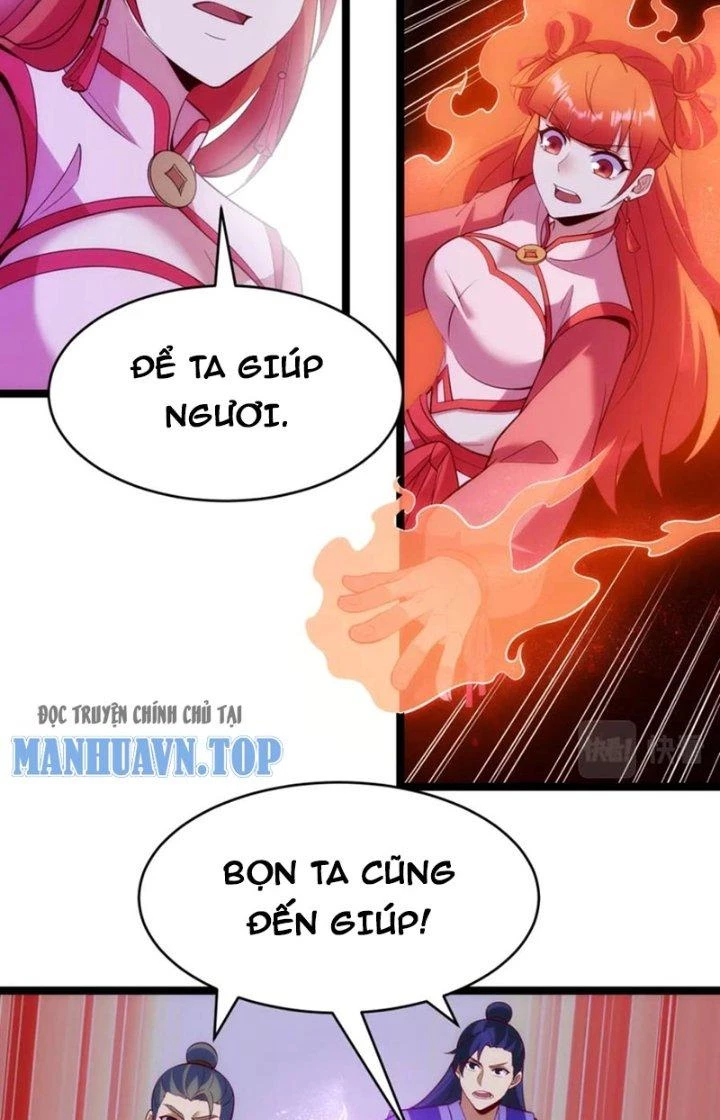 Ta Chỉ Muốn Bị Các Vị Đánh Chết Chapter 185 - 8