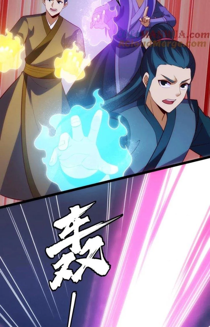 Ta Chỉ Muốn Bị Các Vị Đánh Chết Chapter 185 - 9