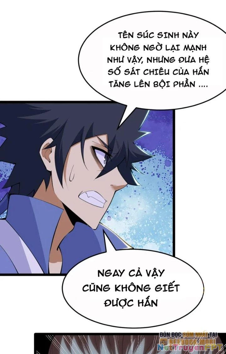 Ta Chỉ Muốn Bị Các Vị Đánh Chết Chapter 185 - 15