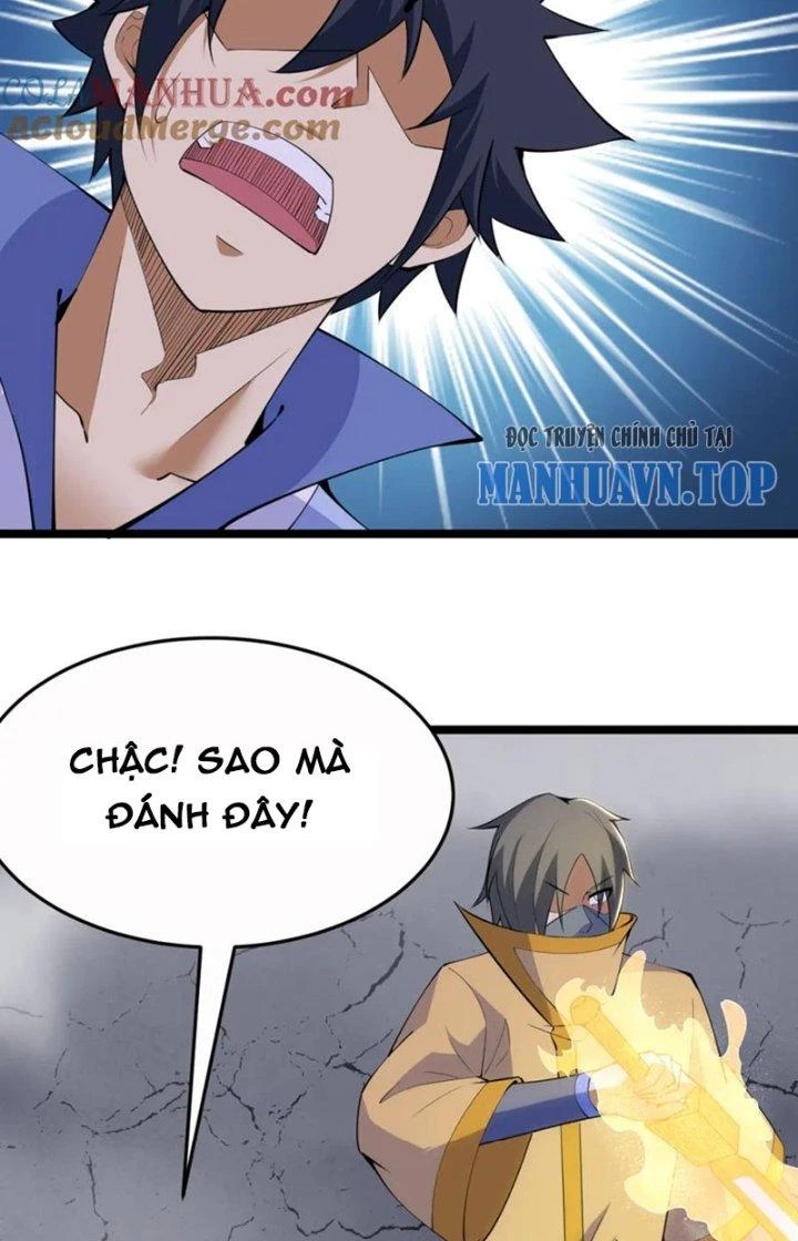 Ta Chỉ Muốn Bị Các Vị Đánh Chết Chapter 185 - 17