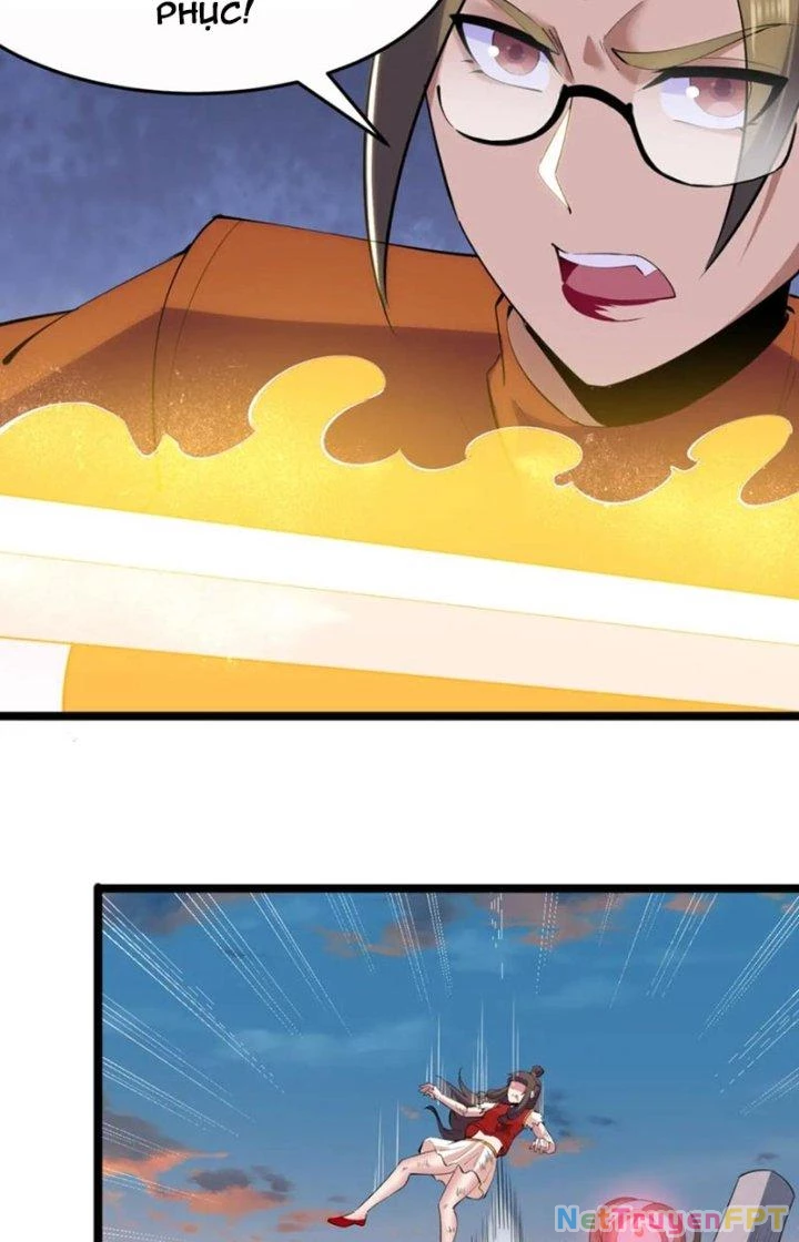 Ta Chỉ Muốn Bị Các Vị Đánh Chết Chapter 185 - 19