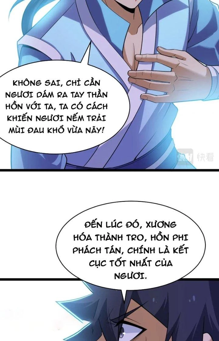 Ta Chỉ Muốn Bị Các Vị Đánh Chết Chapter 185 - 29