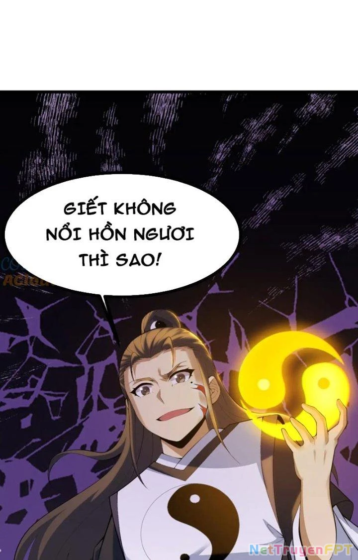 Ta Chỉ Muốn Bị Các Vị Đánh Chết Chapter 185 - 31