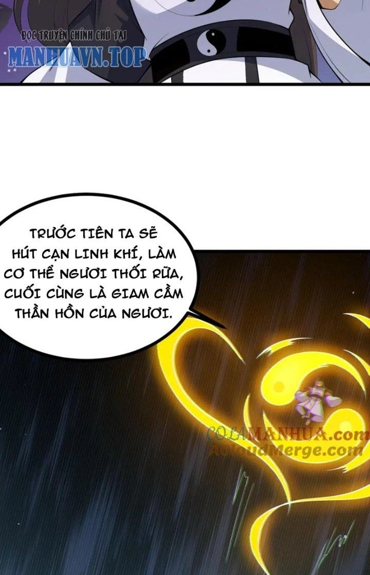 Ta Chỉ Muốn Bị Các Vị Đánh Chết Chapter 185 - 32