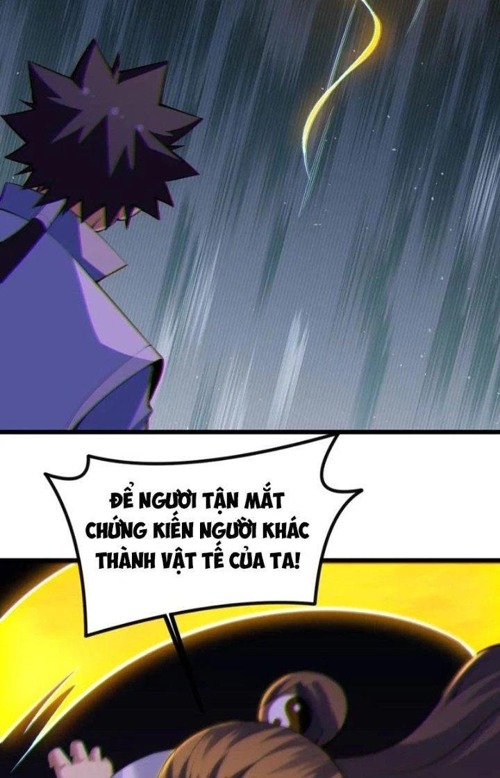 Ta Chỉ Muốn Bị Các Vị Đánh Chết Chapter 185 - 33